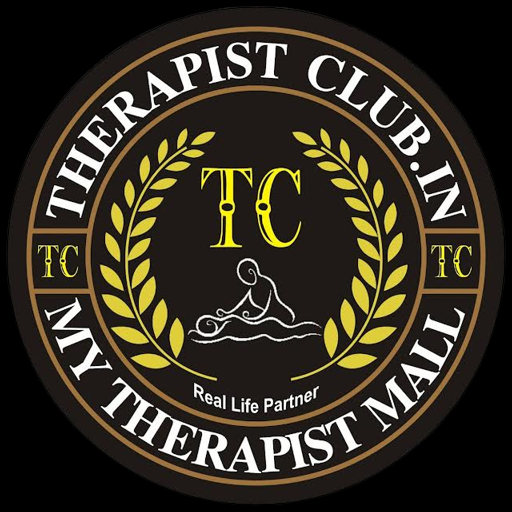 TherapistClub logo