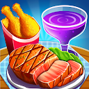 My Cafe Shop : Cooking Games