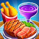 My Cafe Shop: Star Chef's Restaurant Cooking Games