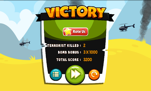 Angry Tank Attack(圖4)-速報App