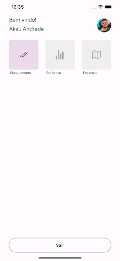 Diretoria Digital Screen 2