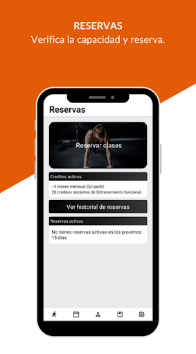 Hiit Training Studio