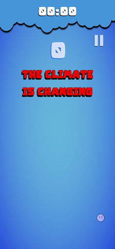 RainRunner Screen 2