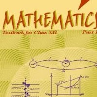 Mathematics - Class 12