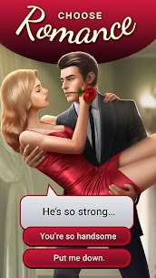 The Perfect Choice MOD APK -Your Story (Free Premium Choices) 2