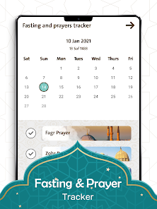 Prayer Now : Azan Prayer Times - on Play