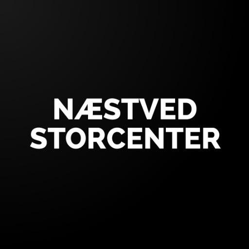 Næstved Storcenter for  Android – Latest Version & Features app icon