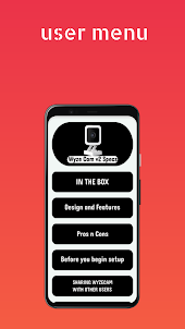 Wyze Cam V2 App User Guide
