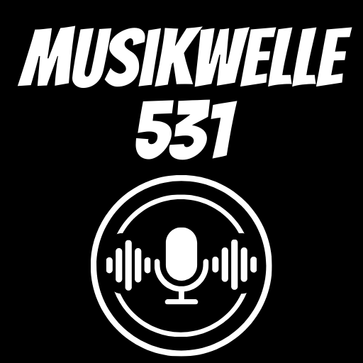 musikwelle 531 logo