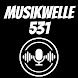 musikwelle 531 - Androidアプリ