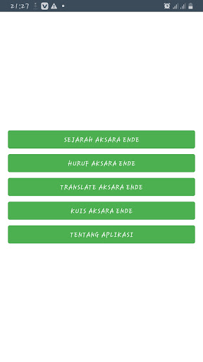 Aksara Ende Flores NTT Screen 2