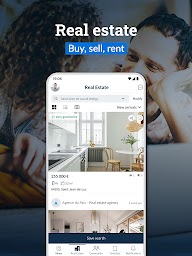 Woopen Real Estate & Housing
