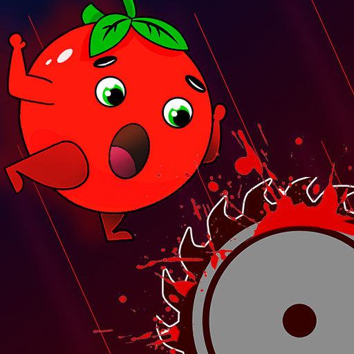 Random Tomato Survival logo