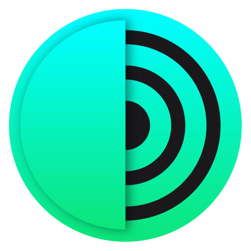 Alphap logo