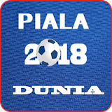 Piala Dunia 2018 icon