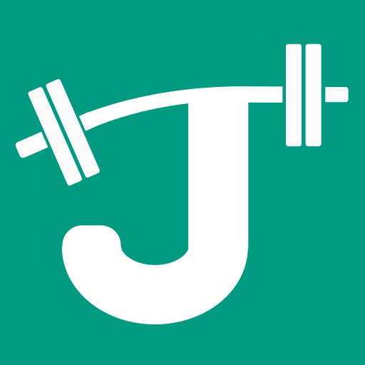 Juggernaut Powerlifting Tracker icon