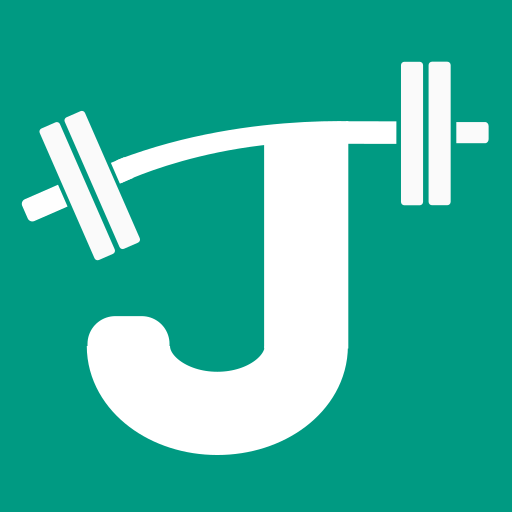 Juggernaut Powerlifting Log  Icon