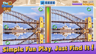 Game screenshot Find the differences 1000+ apk download