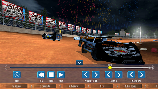 Dirt Trackin 2 MOD APK (همه قفل شده) 1