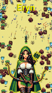 Unknown app Screenshot