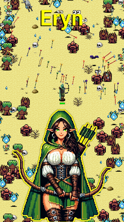 Game screenshot Arena Survivors mod apk