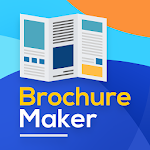 Cover Image of Download Brochure Maker, Poster Maker, Pamphlet Designer 1.1.2 APK