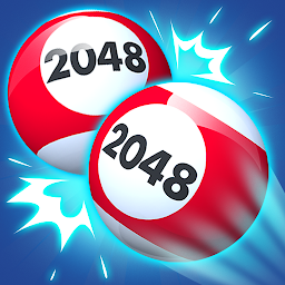 Symbolbild für Pool Shoot 2048