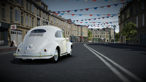 European Luxury Cars - Simulation - games