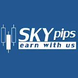 Forex Signals /SKYPIPS FX icon
