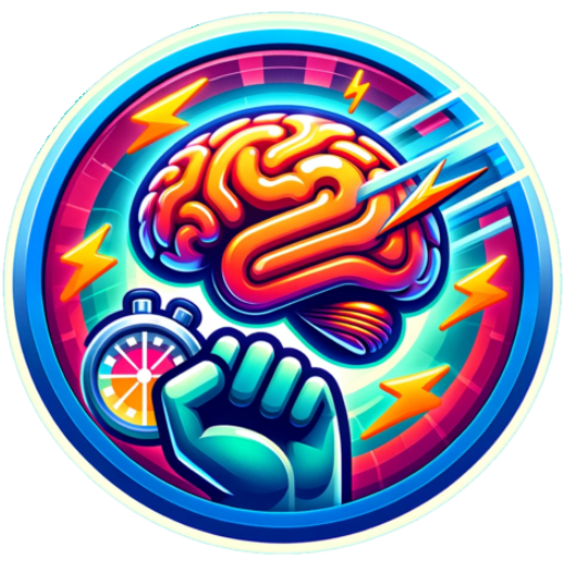 BrainDash: Mind Puzzler logo