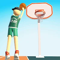 Basketball Clicker