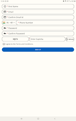 Shubhamm Sukhlecha Mentorship Screen 3