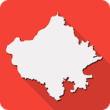 Rajasthan History GK icon