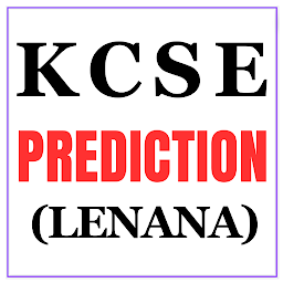 Icon image Kcse prediction: Lenana High.