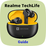 Cover Image of Tải xuống Realme Buds t100 guide  APK