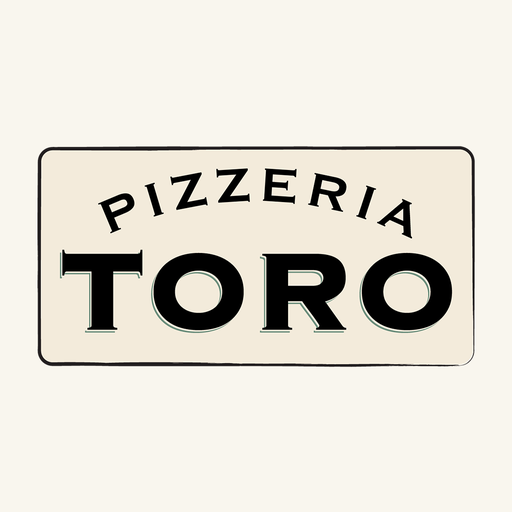 Pizzeria Toro logo