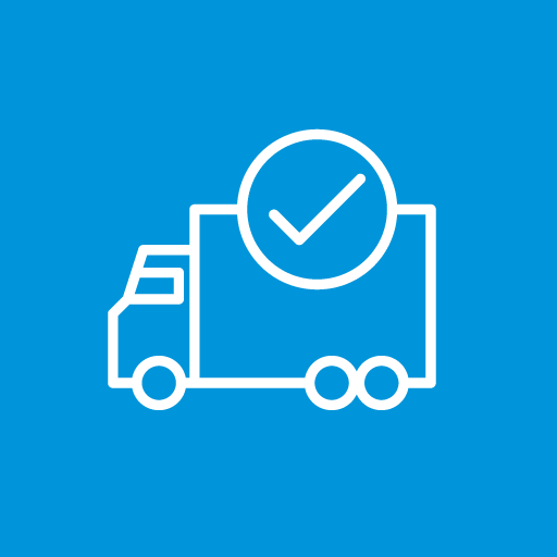 Praćenje transporta logo