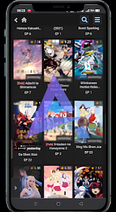 AniMixPlay : Anime & Manga