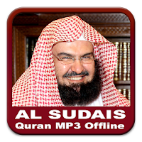 Al-Sudais Al-Quran MP3 Offline