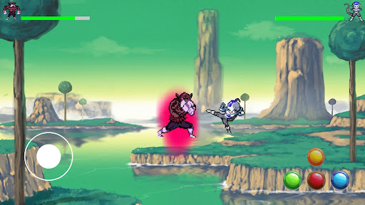 Tournament of Power  screenshots 1