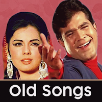 Hindi Old Songs - पुराने हिन्दी गाने