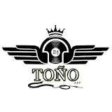 Dj Toño icon