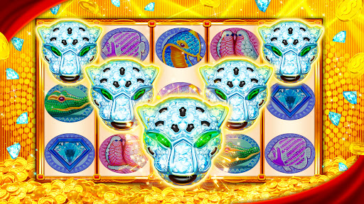 House of Fortune - Slots Vegas 2