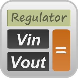 Ikonbild för Voltage Regulator