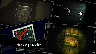 Game screenshot Reporter 2 - Scary Horror Game hack