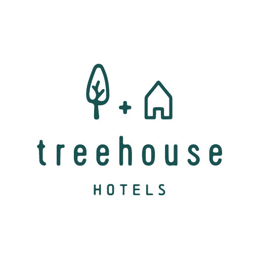 Treehouse Hotels logo