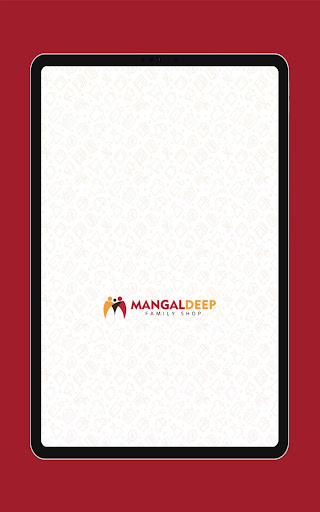 Mangal Deep Family Shop Screen 3
