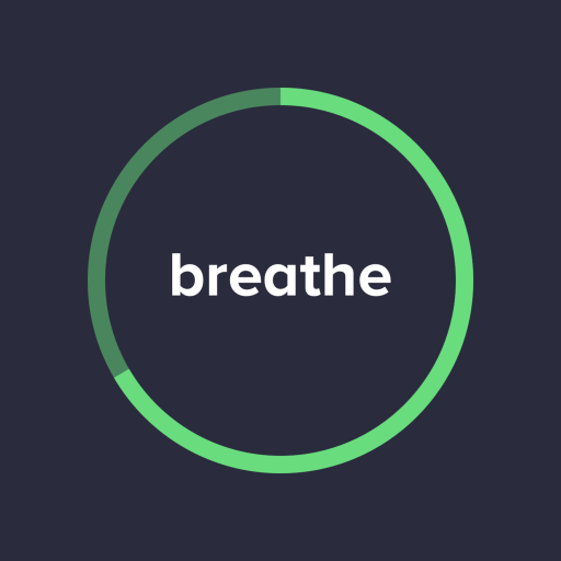 Breathe4Balance logo