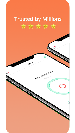 Super Turbo VPN - Proxy Master Screen 2