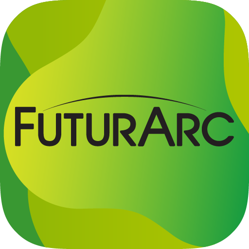 FuturArc  Icon